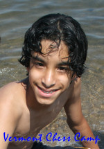 Class of 2007 Portrait