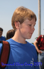 Class of 2007 Portrait