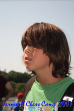 Class of 2007 Portrait