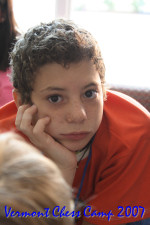 Class of 2007 Portrait