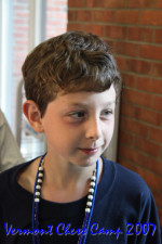 Class of 2007 Portrait