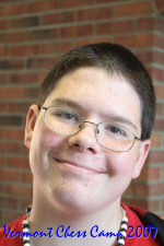 Class of 2007 Portrait