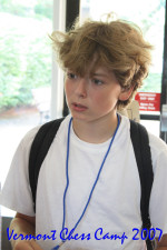 Class of 2007 Portrait