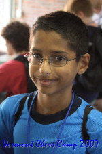 Class of 2007 Portrait
