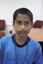 Class of 2007 Portrait