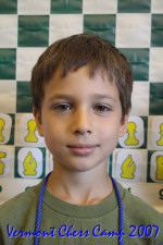 Class of 2007 Portrait