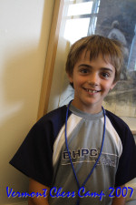 Class of 2007 Portrait