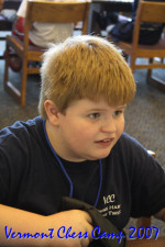 Class of 2007 Portrait