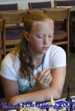 Class of 2007 Portrait