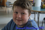 Class of 2007 Portrait