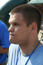Class of 2007 Staff