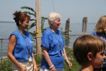 Class of 2007 Staff
