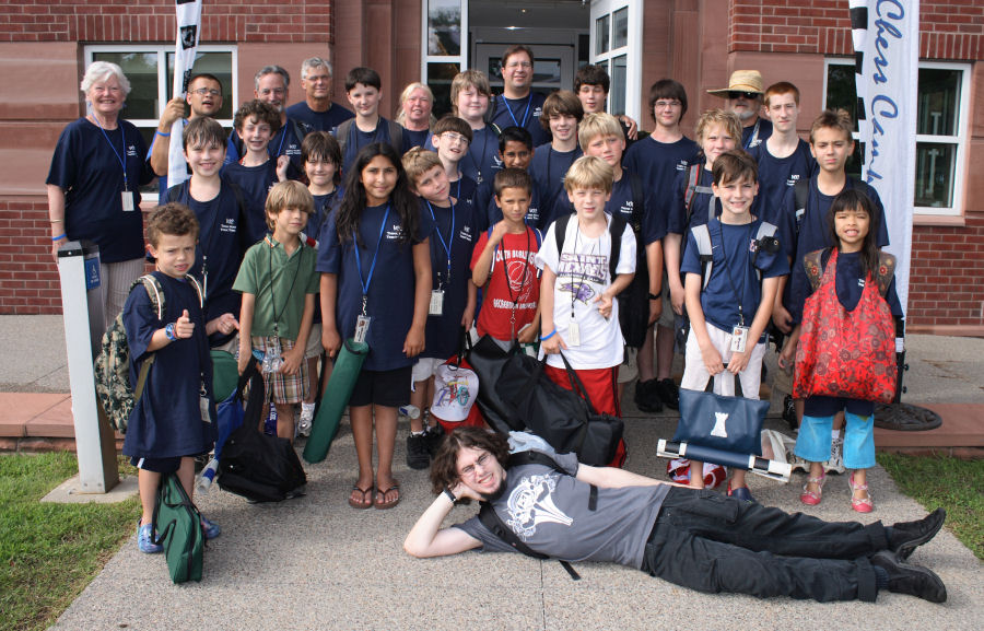 Class of 2008