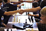 Class of 2008 in Action