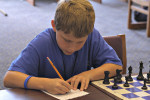 Class of 2008 in Action