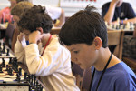 Class of 2008 in Action