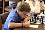 Class of 2008 in Action