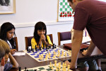 Class of 2008 in Action