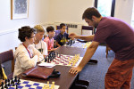 Class of 2008 in Action