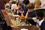 Class of 2008 in Action