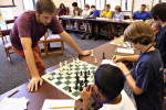 Class of 2008 in Action
