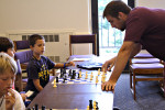 Class of 2008 in Action