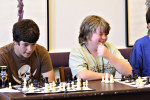 Class of 2008 in Action