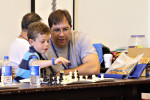 Class of 2008 in Action