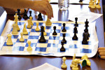 Class of 2008 in Action