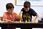 Class of 2008 in Action