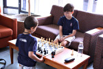 Class of 2008 in Action