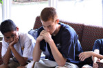 Class of 2008 in Action
