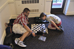 Class of 2008 in Action