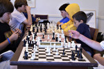 Class of 2008 in Action
