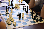 Class of 2008 in Action