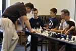 Class of 2008 in Action