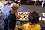 Class of 2008 in Action