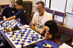 Class of 2008 in Action
