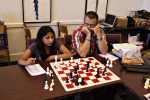 Class of 2008 in Action