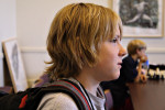 Class of 2008 in Action