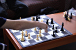 Class of 2008 in Action