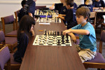 Class of 2008 in Action
