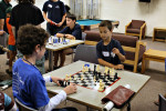 Class of 2008 in Action