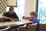 Class of 2008 in Action
