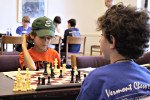 Class of 2008 in Action