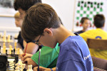 Class of 2008 in Action