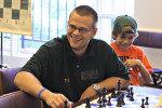 Class of 2008 in Action