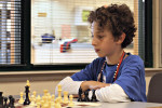 Class of 2008 in Action