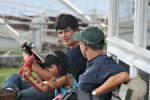 Class of 2008 on the Cruise