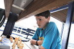 Class of 2008 on the Cruise
